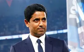 关于巴黎圣日耳曼现役球员转投英超联赛的信息