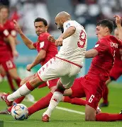 欧预赛比赛局势扭转，黑马冲击强队露出锋芒的简单介绍