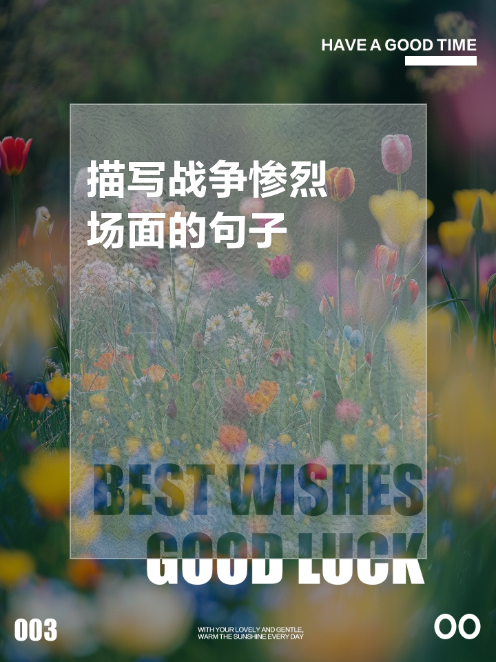 包含战火连天硝烟弥漫，冠军之路势如破竹的词条